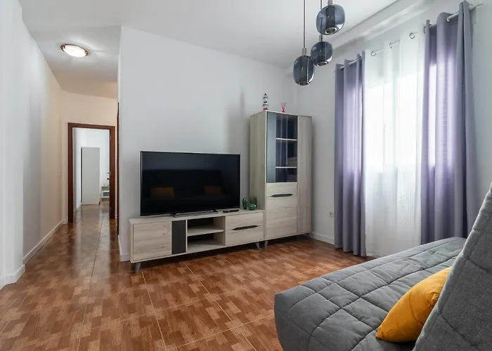 Flatguest La Herradura