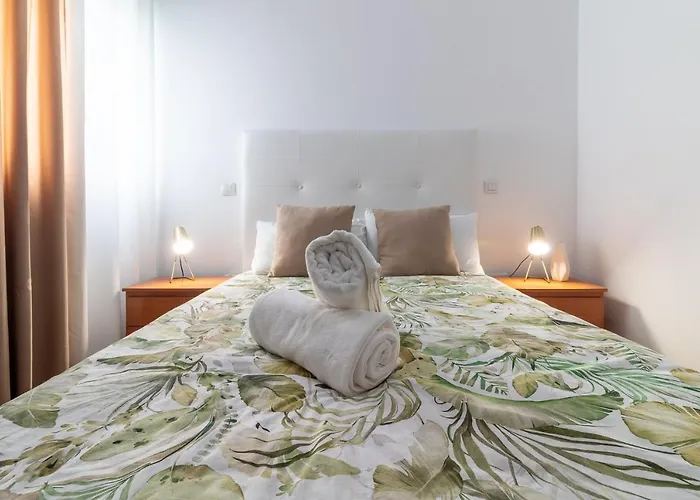 Flatguest La Herradura