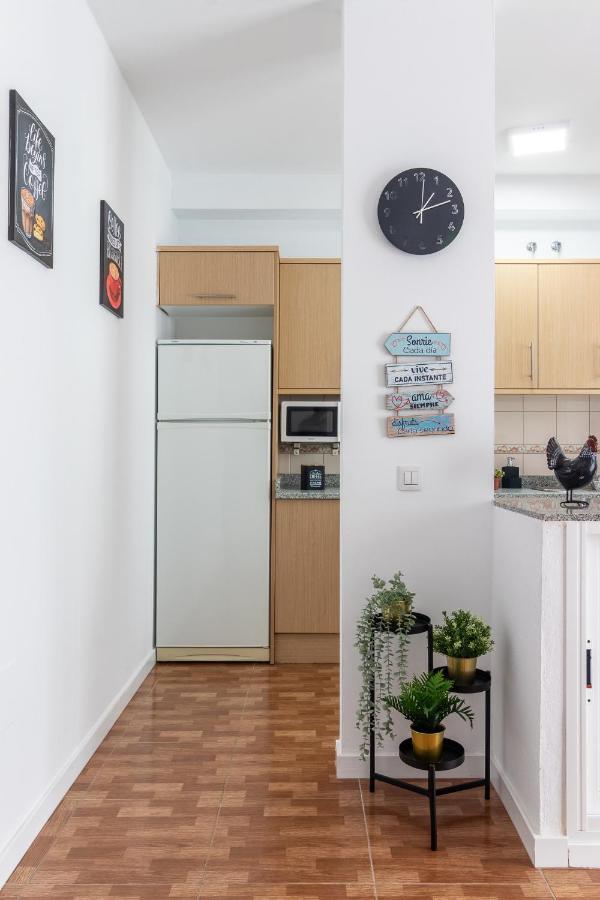 Apartment Flatguest La Herradura