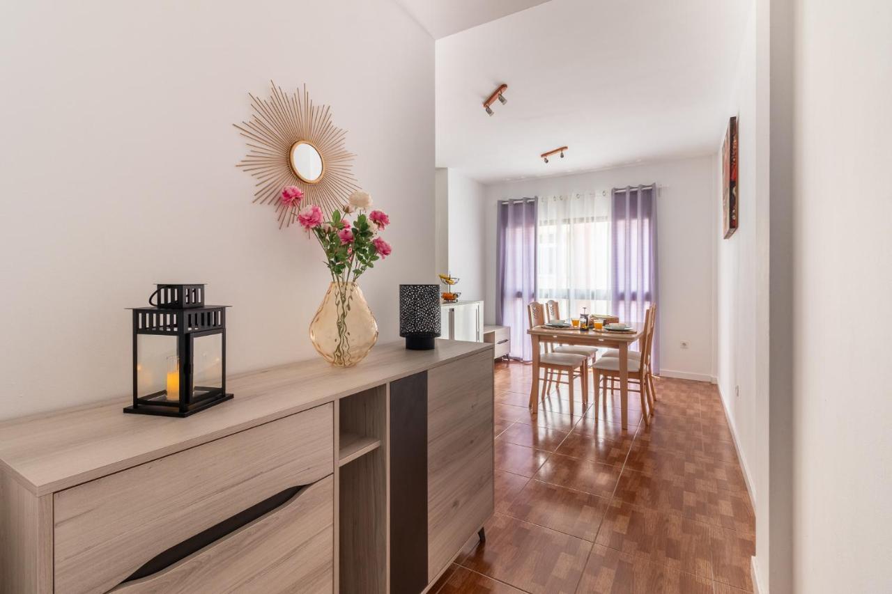 Flatguest La Herradura Apartment Telde