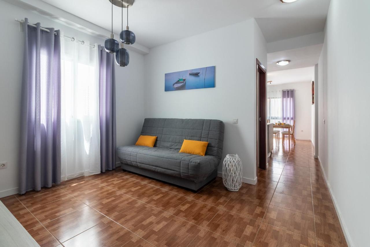 Apartment Flatguest La Herradura Telde