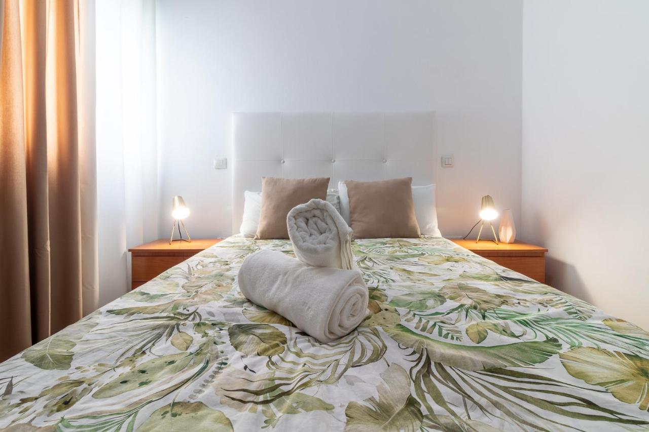 Apartment Flatguest La Herradura Telde