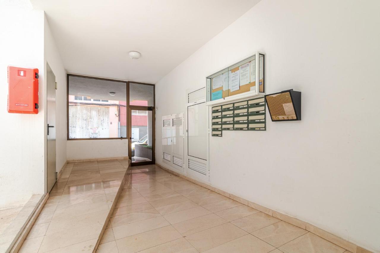 Appartement Flatguest La Herradura