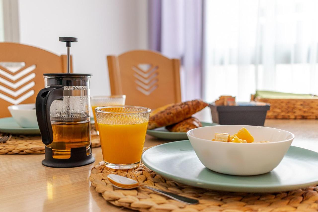 Flatguest La Herradura Appartement Telde
