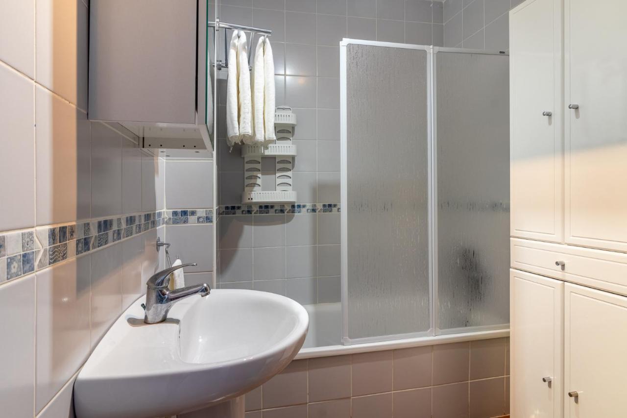 Flatguest La Herradura Appartement Telde