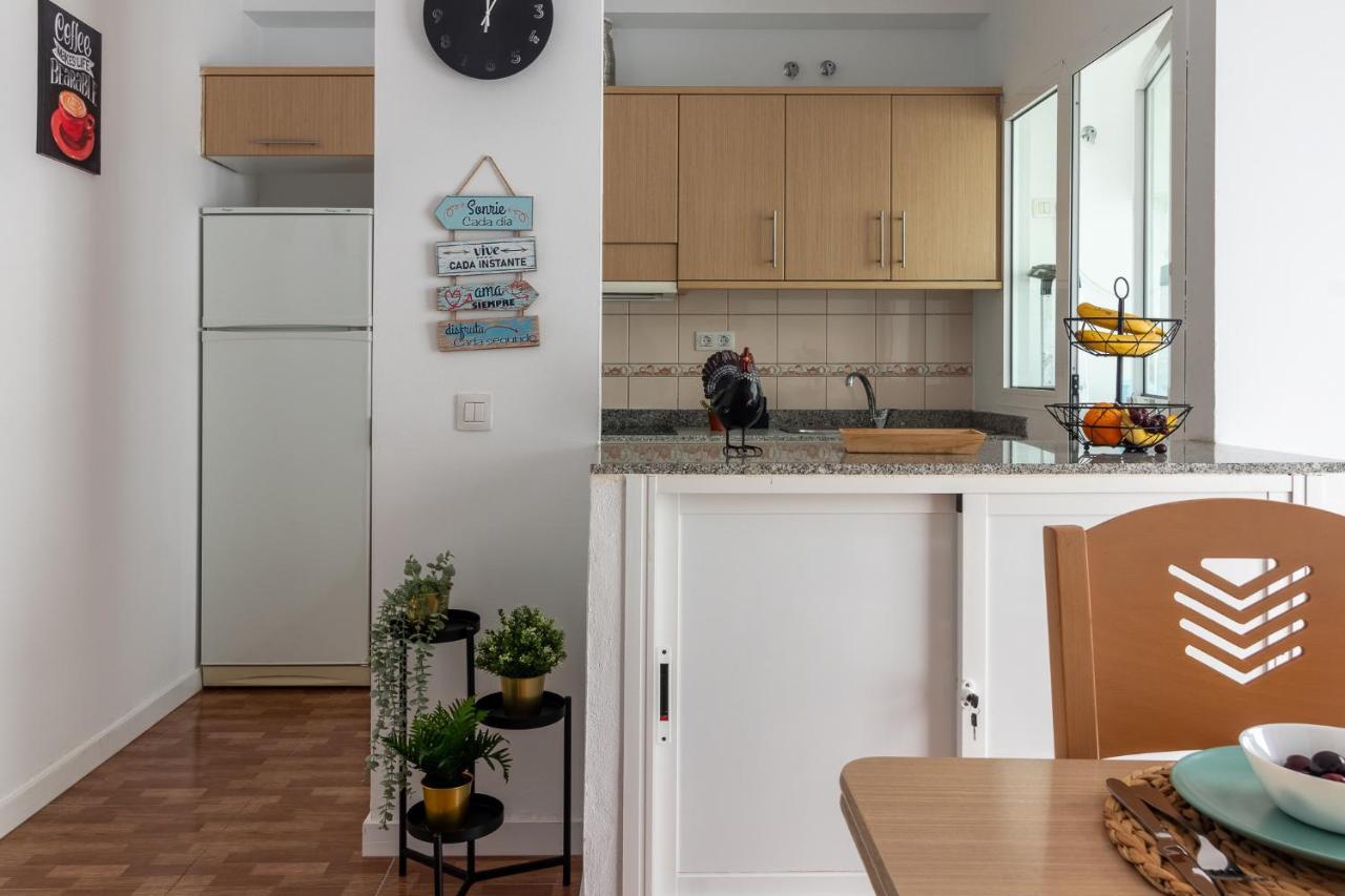 Appartement Flatguest La Herradura *