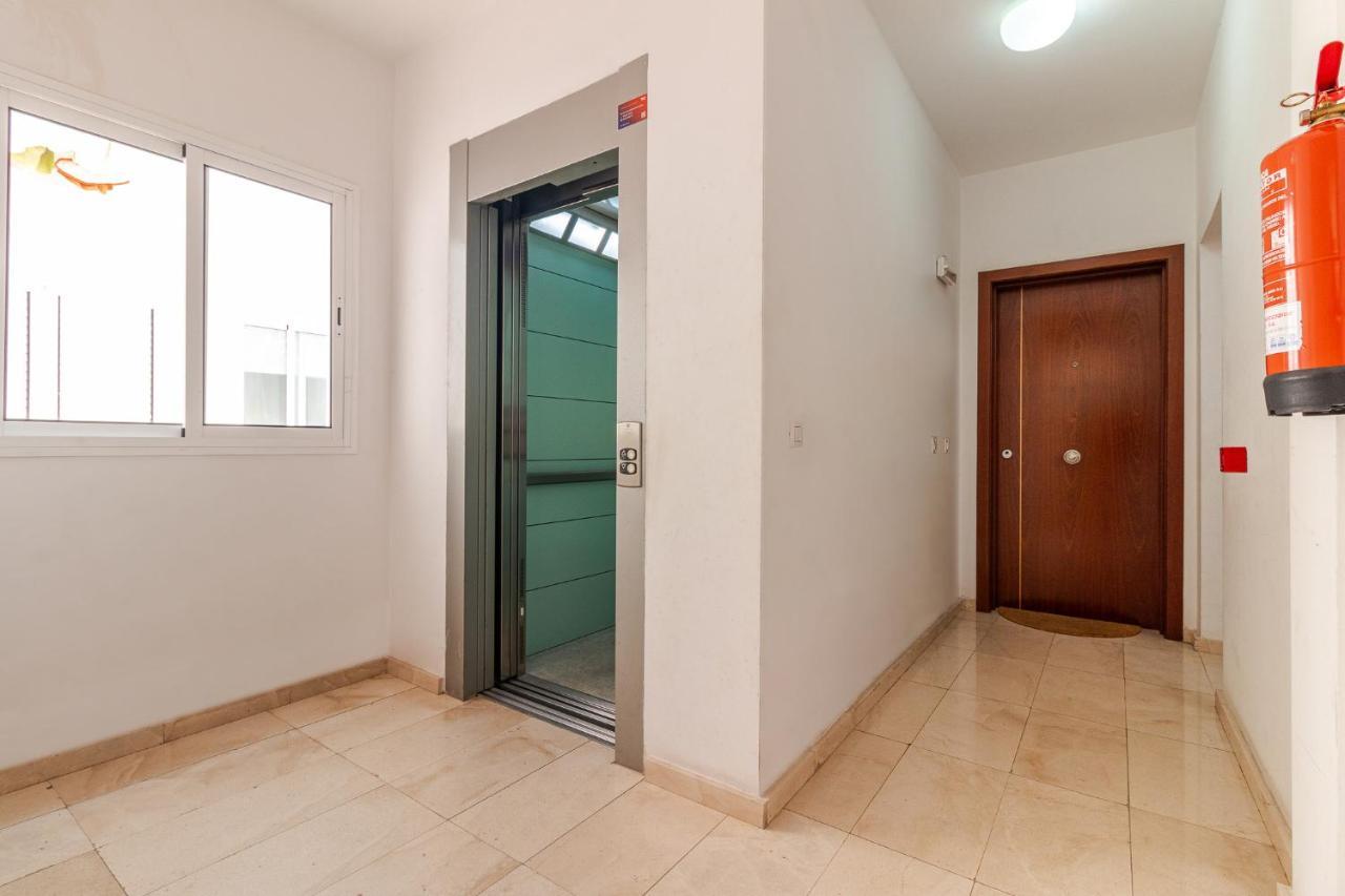 Apartment Flatguest La Herradura Telde