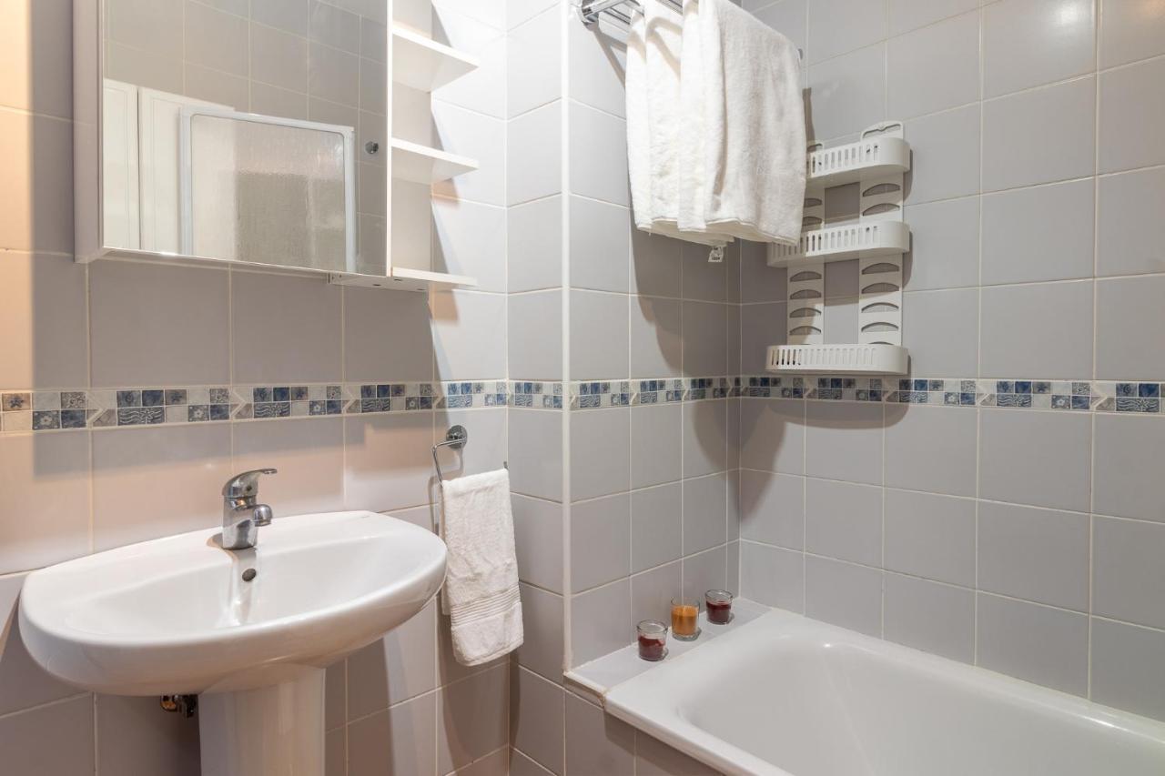 Flatguest La Herradura Appartement Telde