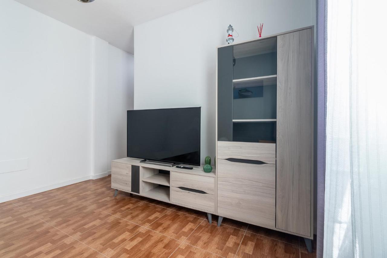 Flatguest La Herradura Appartement
